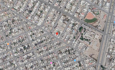 CASA EN VENTA REMATE BANCARIO EN AMPLIACION AGUILAR, MONCLOVA, COAHUILA 25770  PPR23