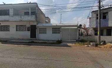 Bonita casa con sótano