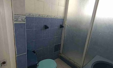 Bonita casa con sótano