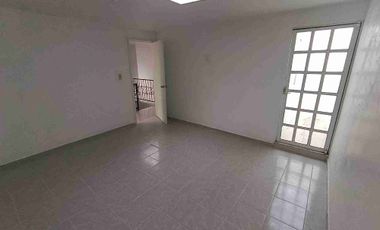 Bonita casa con sótano