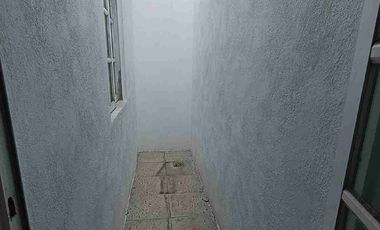 Bonita casa con sótano