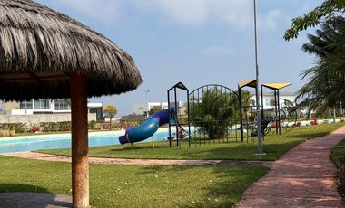 Solar en Venta en Urbanización Marenostro - PLAYA PUNTA BARANDUA