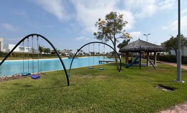 Solar en Venta en Urbanización Marenostro - PLAYA PUNTA BARANDUA