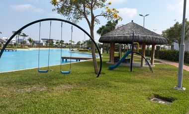 Solar en Venta en Urbanización Marenostro - PLAYA PUNTA BARANDUA