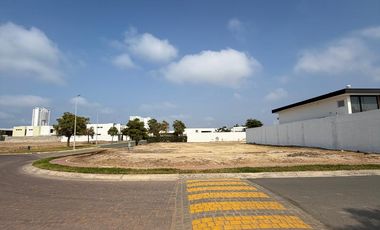 Solar en Venta en Urbanización Marenostro - PLAYA PUNTA BARANDUA