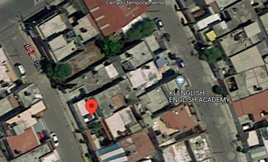 ¡HERMOSA CASA EN VENTA EN ECATEPEC!