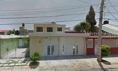 ¡HERMOSA CASA EN VENTA EN ECATEPEC!