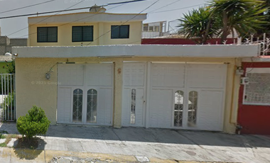 ¡HERMOSA CASA EN VENTA EN ECATEPEC!