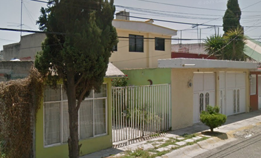 ¡HERMOSA CASA EN VENTA EN ECATEPEC!