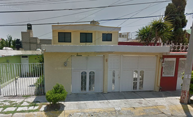 ¡HERMOSA CASA EN VENTA EN ECATEPEC!
