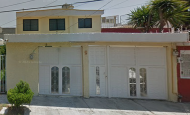 ¡HERMOSA CASA EN VENTA EN ECATEPEC!