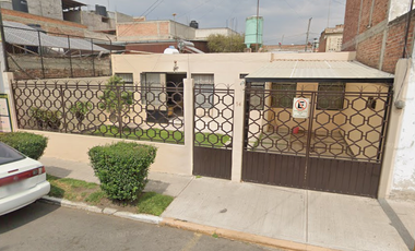 ¡¡¡CASA EN VENTA!!! Calle Leandro Valle 54, San Pedro, 56105 Texcoco de Mora, Méx.