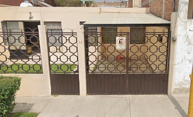 ¡¡¡CASA EN VENTA!!! Calle Leandro Valle 54, San Pedro, 56105 Texcoco de Mora, Méx.