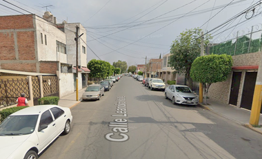 ¡¡¡CASA EN VENTA!!! Calle Leandro Valle 54, San Pedro, 56105 Texcoco de Mora, Méx.