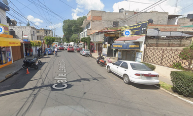 ¡¡¡CASA EN VENTA!!! Calle Leandro Valle 54, San Pedro, 56105 Texcoco de Mora, Méx.