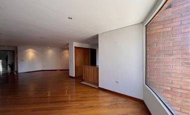 ¡Hermoso departamento en renta-sector Puertas del Sol!
