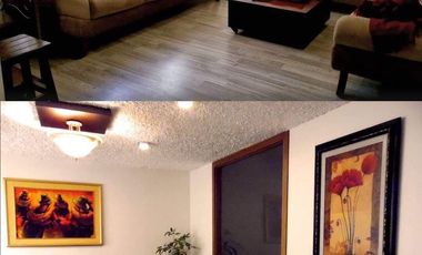 ¡Hermoso departamento en renta-sector Puertas del Sol!