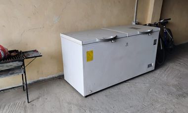 ¡Hermoso departamento en renta-sector Puertas del Sol!