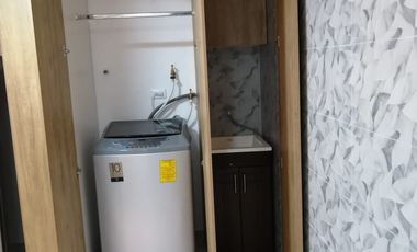 ¡Hermoso departamento en renta-sector Puertas del Sol!