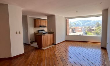 ¡Hermoso departamento en renta-sector Puertas del Sol!