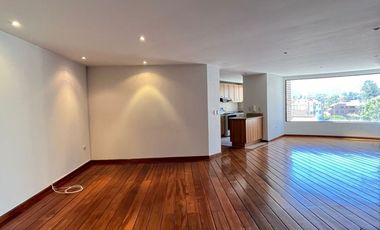 ¡Hermoso departamento en renta-sector Puertas del Sol!