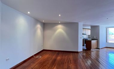 ¡Hermoso departamento en renta-sector Puertas del Sol!
