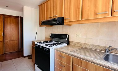 ¡Hermoso departamento en renta-sector Puertas del Sol!