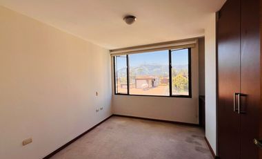 ¡Hermoso departamento en renta-sector Puertas del Sol!