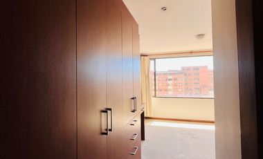 ¡Hermoso departamento en renta-sector Puertas del Sol!