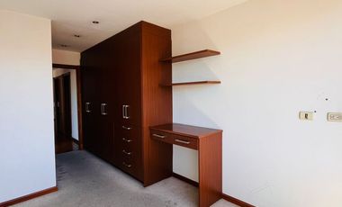 ¡Hermoso departamento en renta-sector Puertas del Sol!