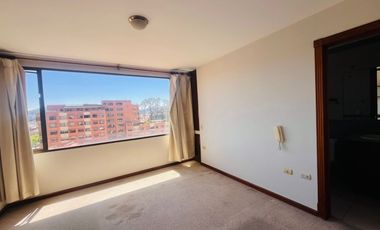 ¡Hermoso departamento en renta-sector Puertas del Sol!