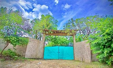 LOTE EN VENTA SECTOR  LA PETRONITAS GALAPA ATALANTICO