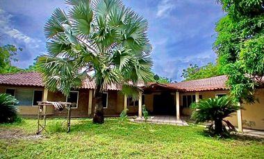 LOTE EN VENTA SECTOR  LA PETRONITAS GALAPA ATALANTICO