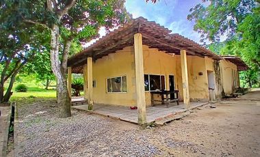 LOTE EN VENTA SECTOR  LA PETRONITAS GALAPA ATALANTICO