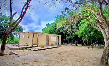 LOTE EN VENTA SECTOR  LA PETRONITAS GALAPA ATALANTICO
