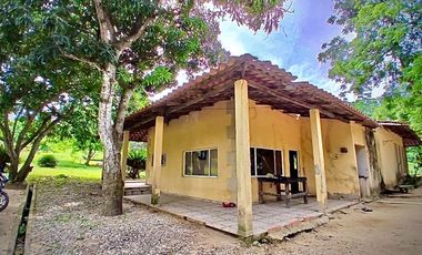 LOTE EN VENTA SECTOR  LA PETRONITAS GALAPA ATALANTICO