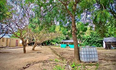 LOTE EN VENTA SECTOR  LA PETRONITAS GALAPA ATALANTICO