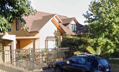 Vendo casa en Los Canelos, San Pedro de La Paz / 3d, 2b