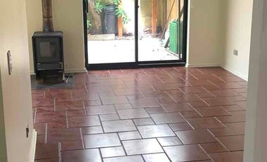 Vendo casa en Los Canelos, San Pedro de La Paz / 3d, 2b