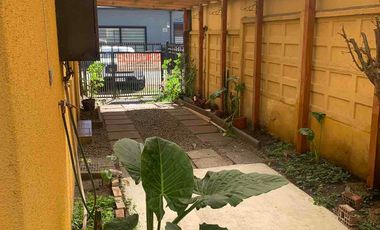 Vendo casa en Los Canelos, San Pedro de La Paz / 3d, 2b