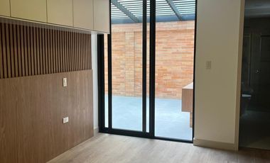 ✨ ¡Tu nuevo departamento te está esperando! 2 hab. en Puertas del sol, con terraza✨