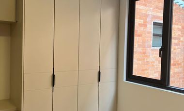 ✨ ¡Tu nuevo departamento te está esperando! 2 hab. en Puertas del sol, con terraza✨