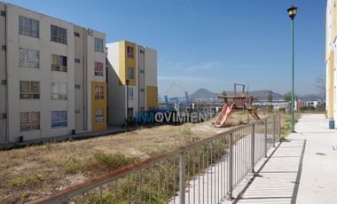 OFERTA!!! DEPARTAMENTO EN PRIMER PISO