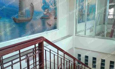 RUMAH TOKO LUAS DEKAT SUMMARECON BEKASI