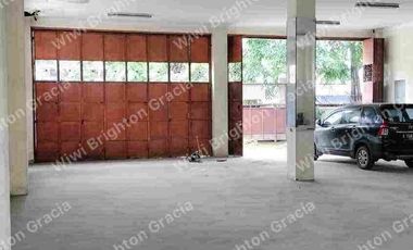 RUMAH TOKO LUAS DEKAT SUMMARECON BEKASI