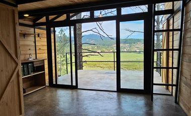 Acogedora Cabaña en Tapalpa