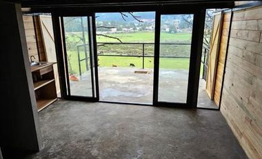 Acogedora Cabaña en Tapalpa