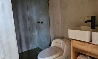 Acogedora Cabaña en Tapalpa