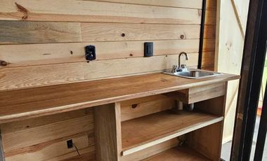 Acogedora Cabaña en Tapalpa