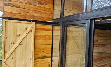 Acogedora Cabaña en Tapalpa